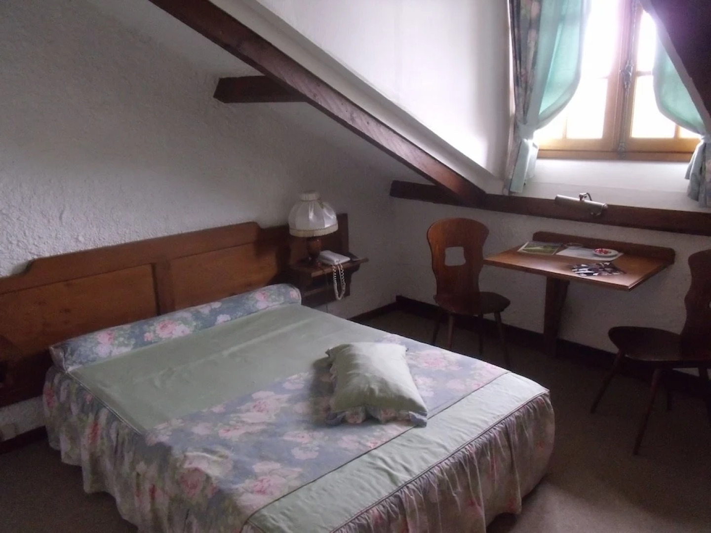 Hôtel Restaurant LEcluse