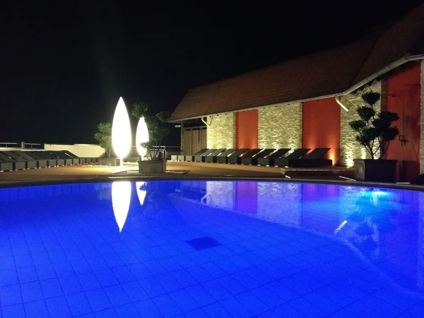Vital Hotel Westfalen Therme