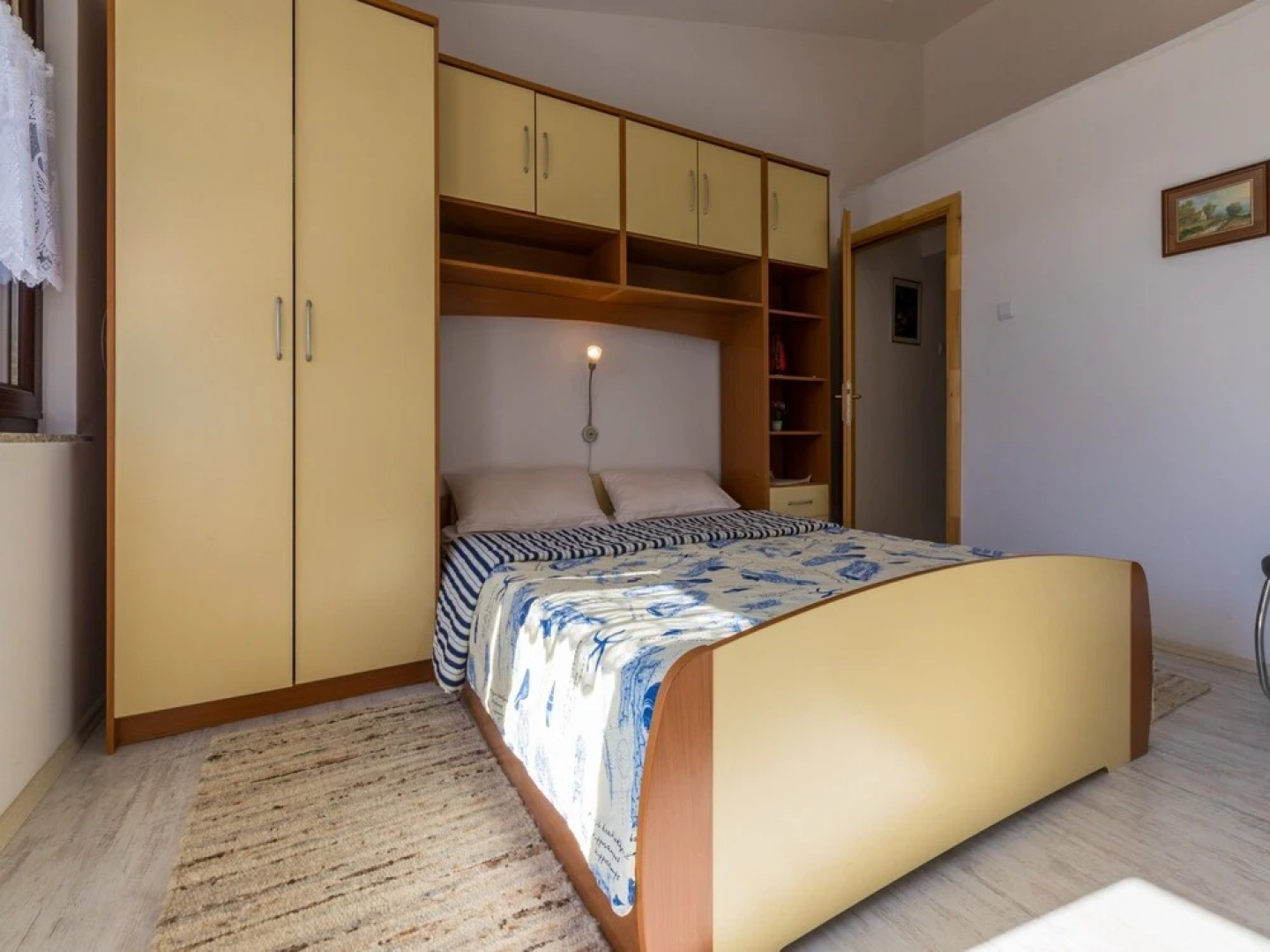 Apartments Kaps