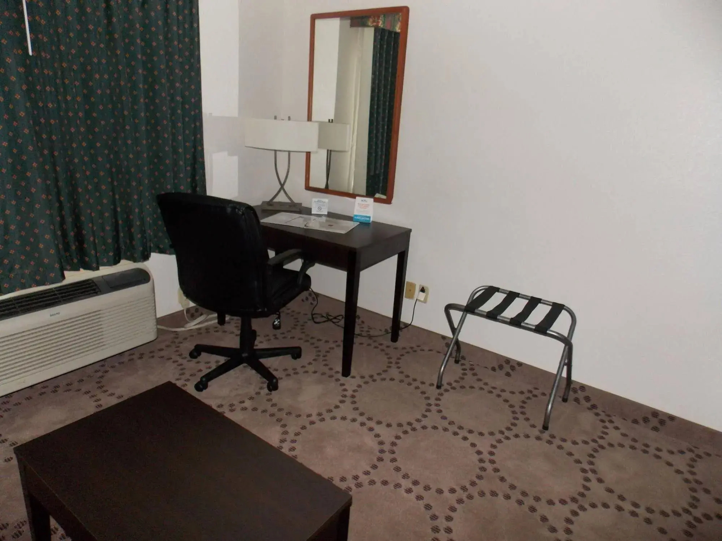 Quality Inn Stockbridge Atlanta South
