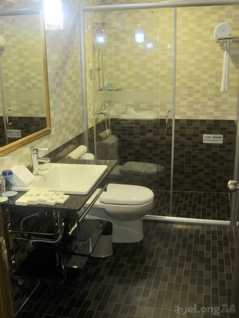 City Inn (Zhongshan New City Branch)