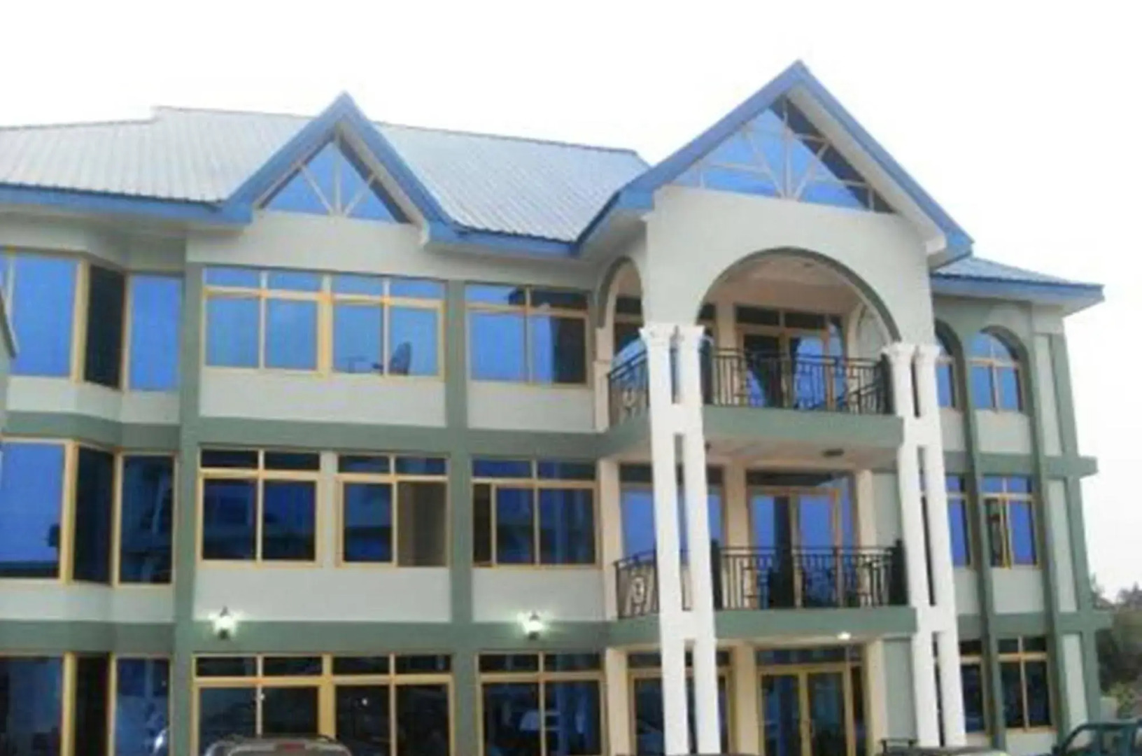 Senator Hotel
