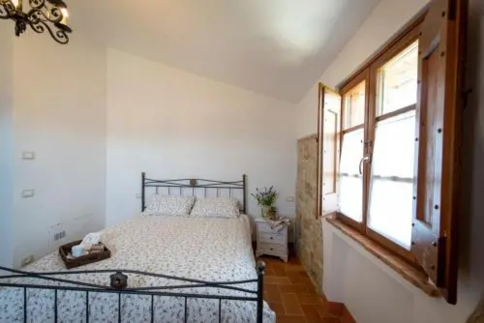 Agriturismo Casa Vecchia