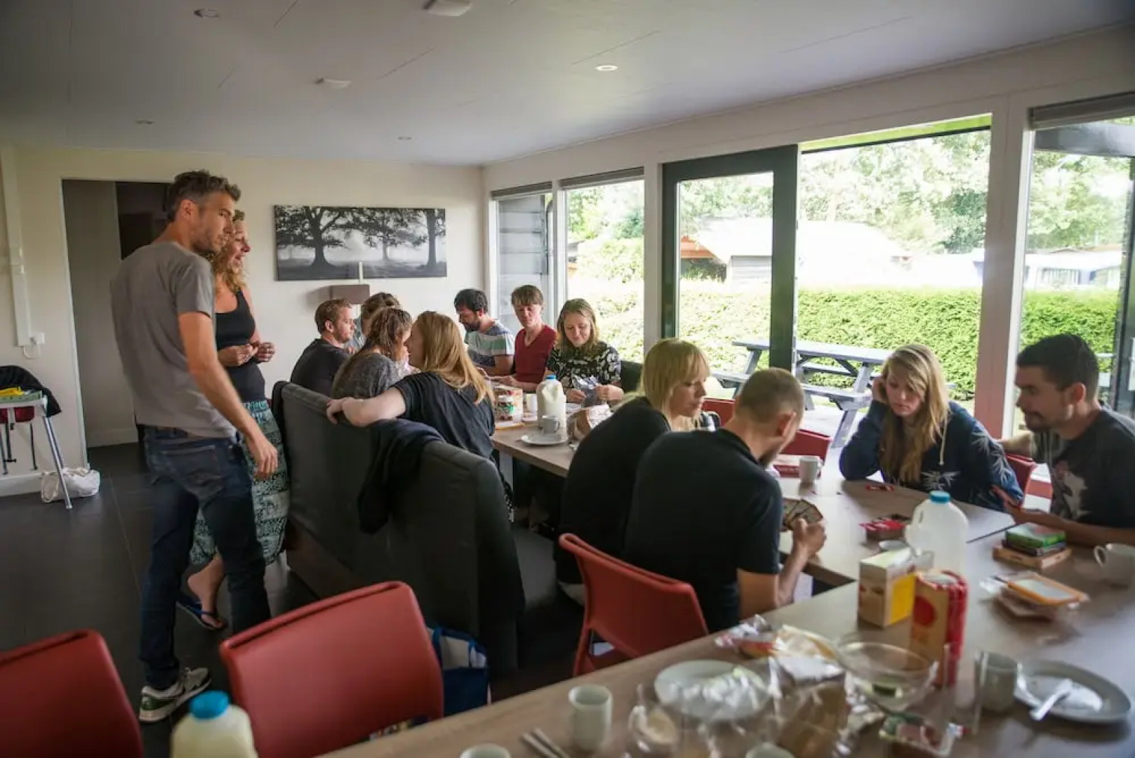 Recreatiepark De Boshoek