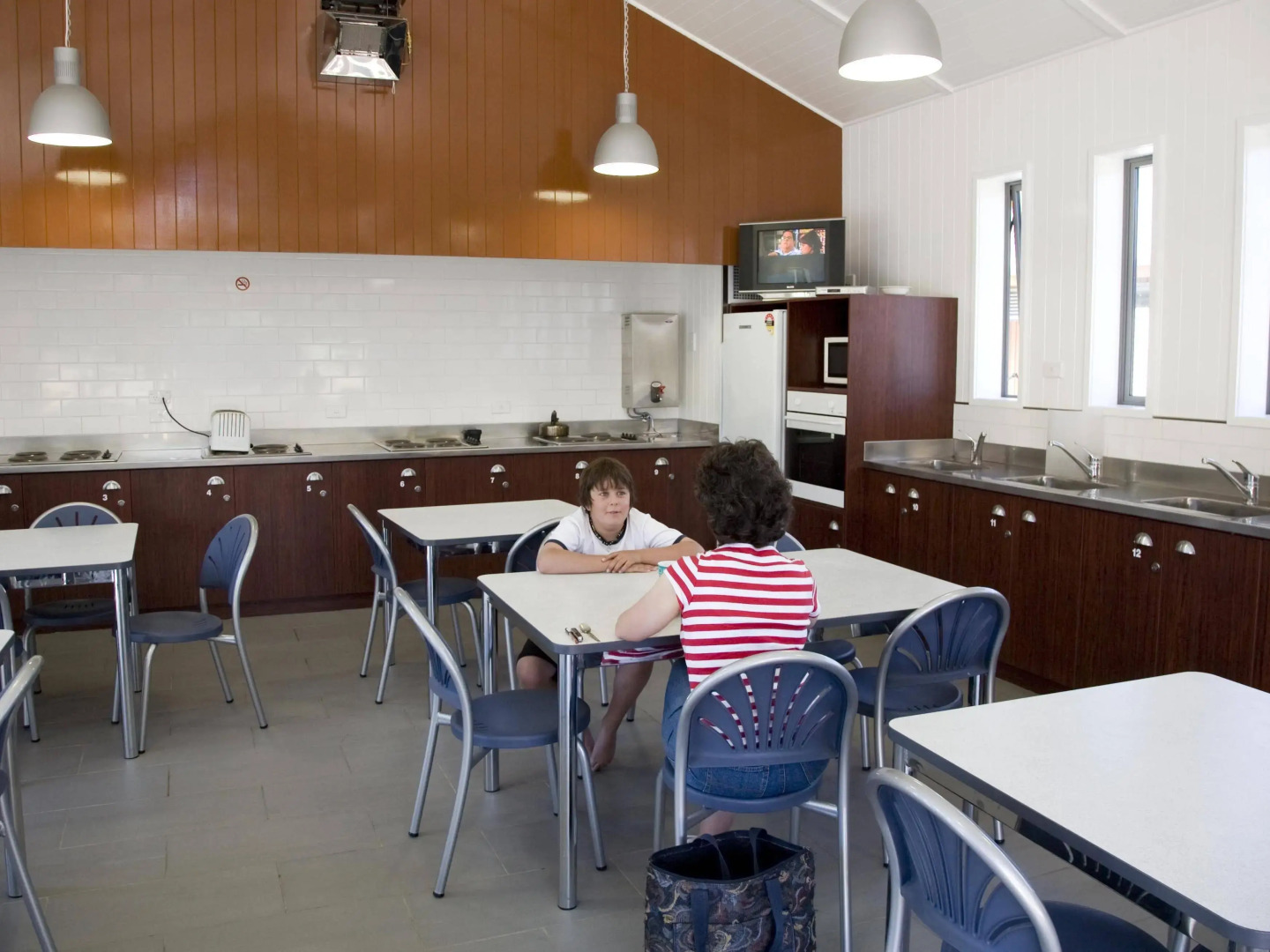 Arrowtown Holiday Park