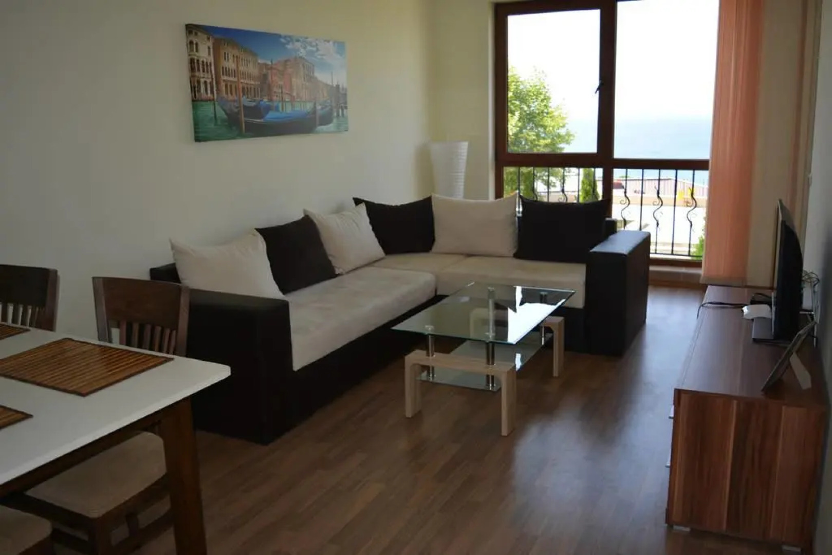 Grand Resort Apartments