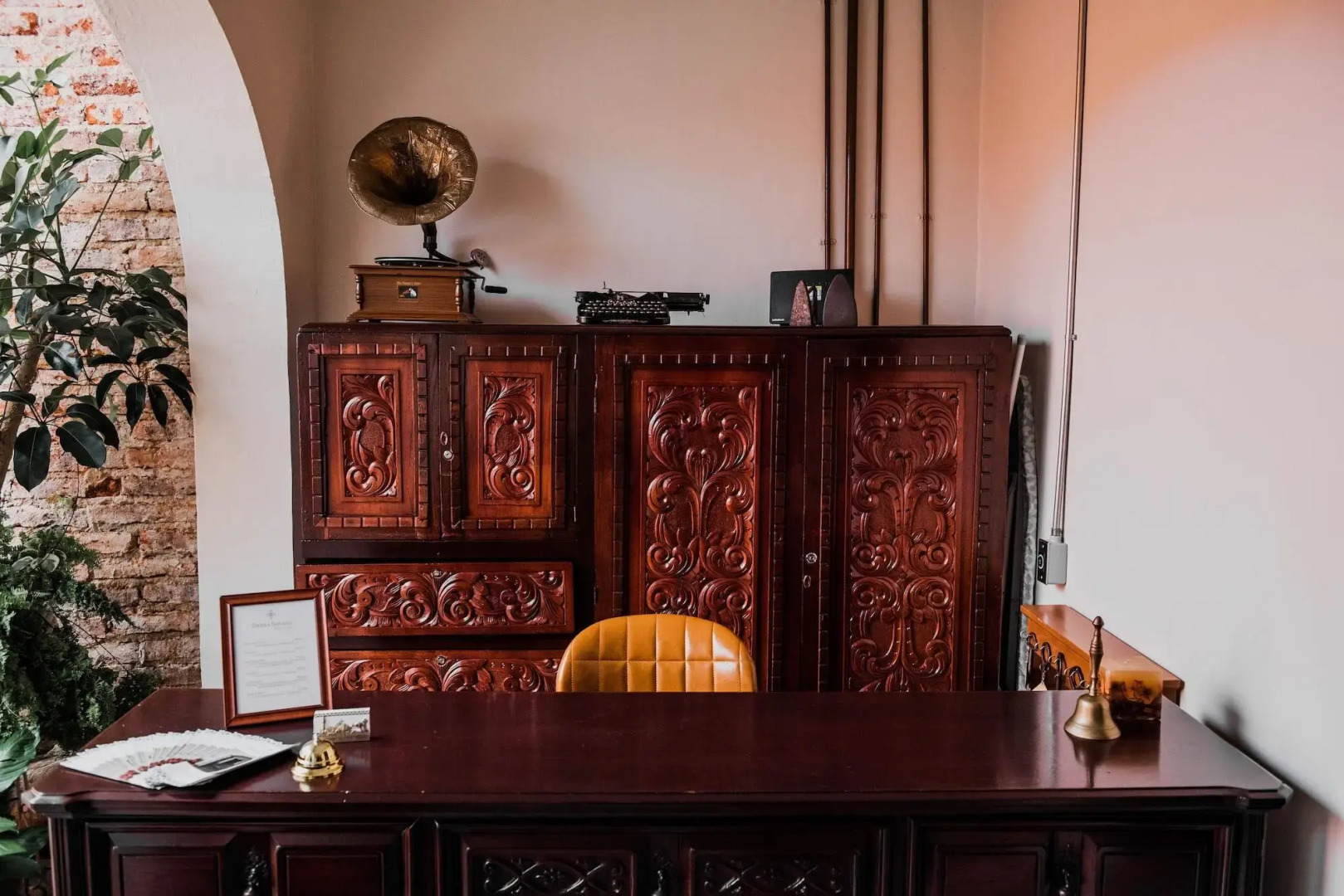 Tierra Soñada Hotel Boutique