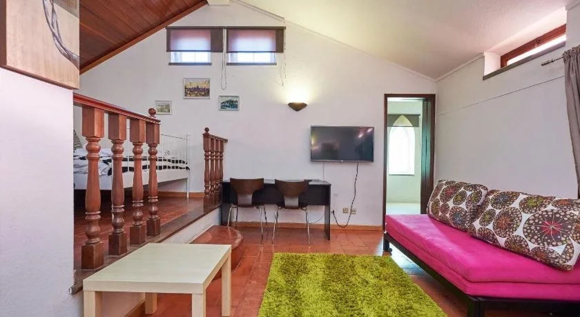 Casa Birre Guesthouse