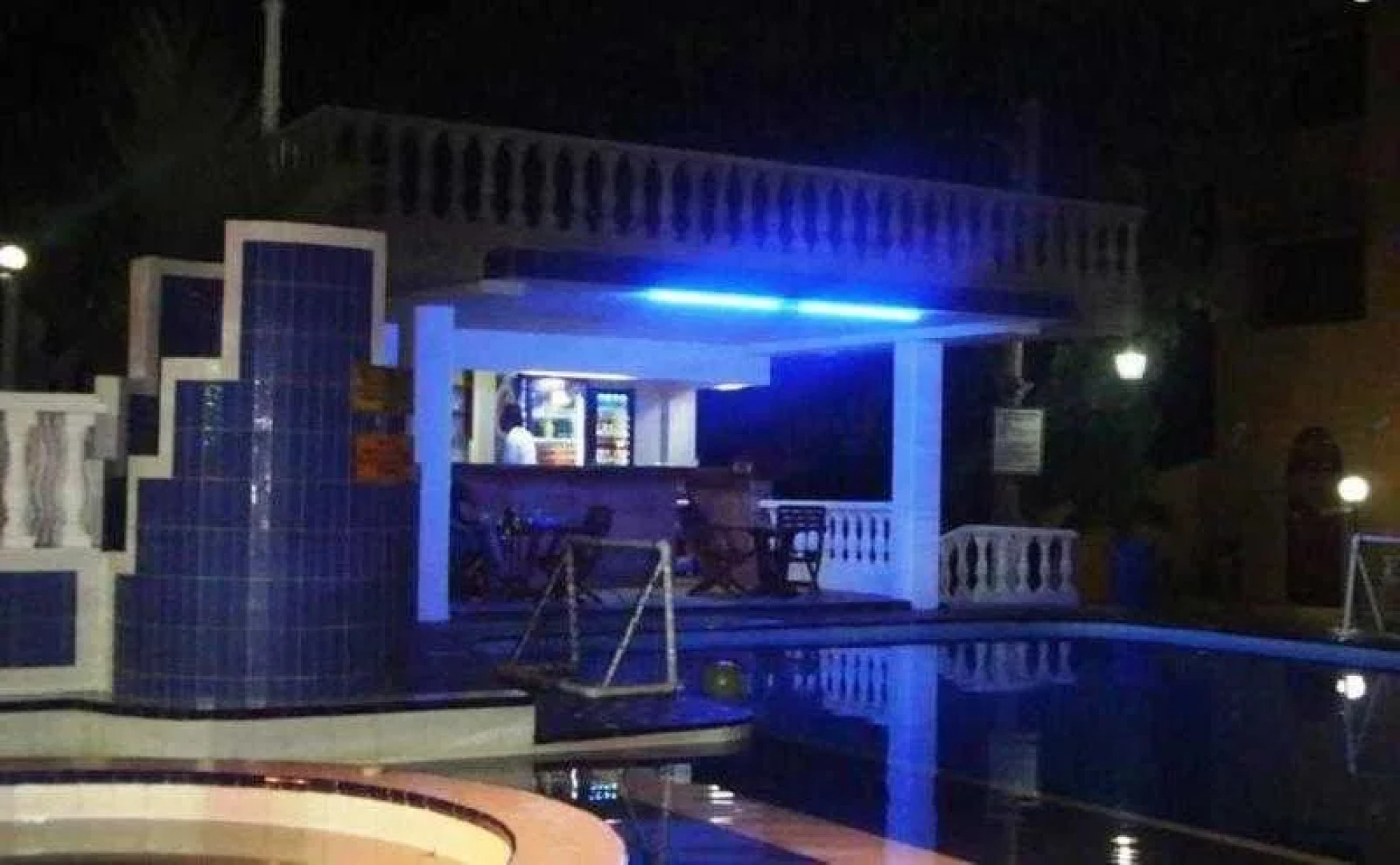 Hotel Campestre Bonaire