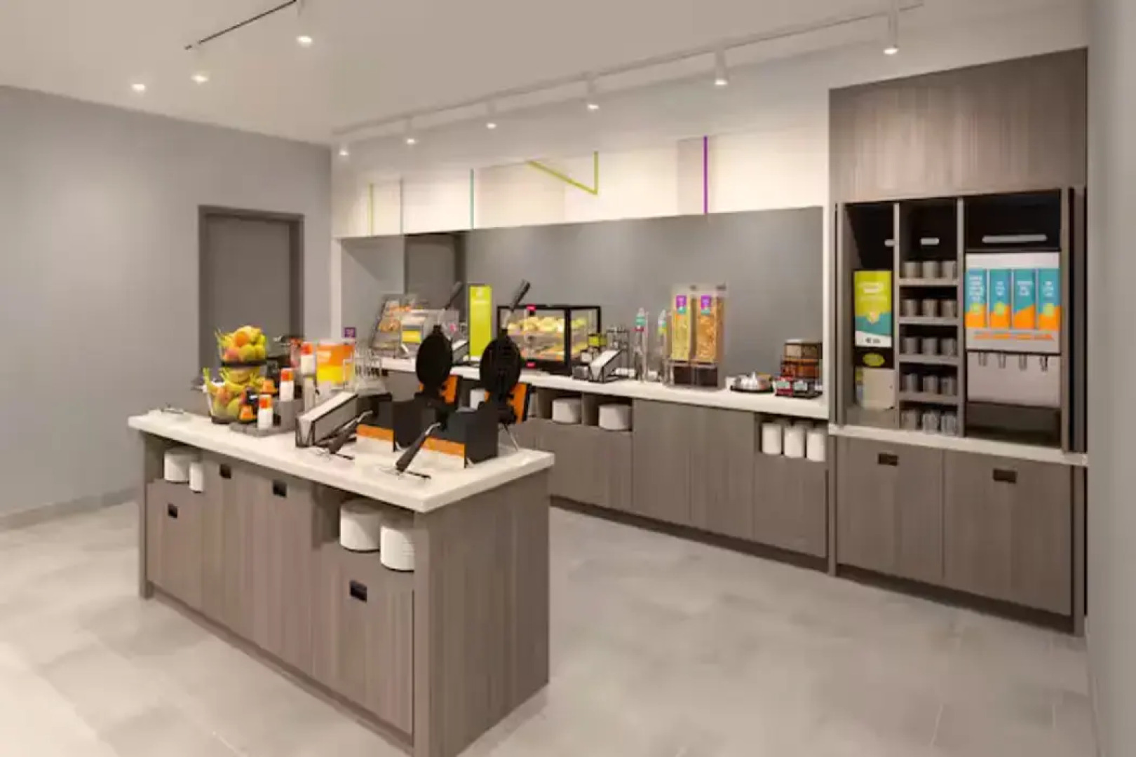 Home2 Suites By Hilton Syracuse Liverpool Airport Area