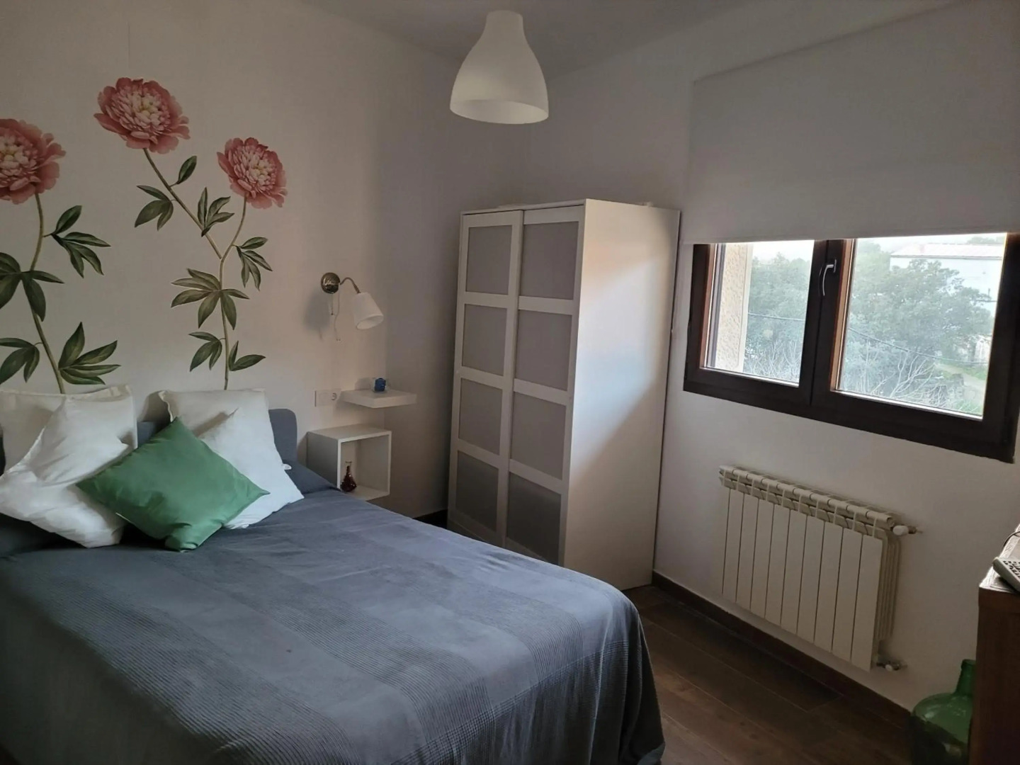 Casa Rural Abuelo Flore