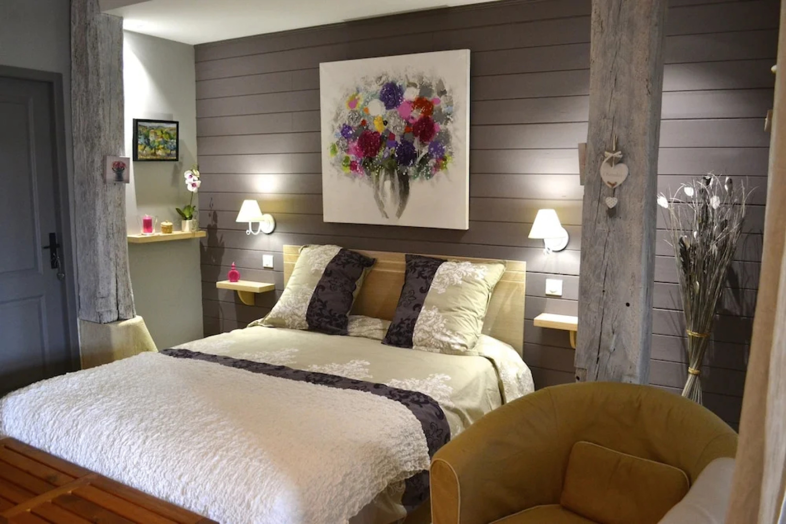 Domaine de la Gazaille