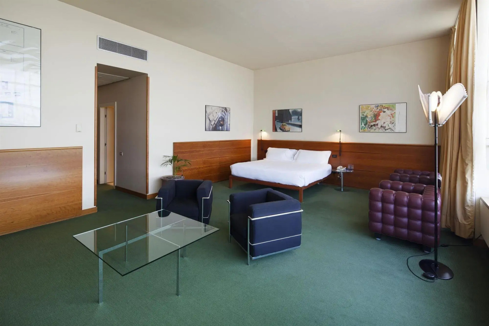 NH Torino Lingotto Congress