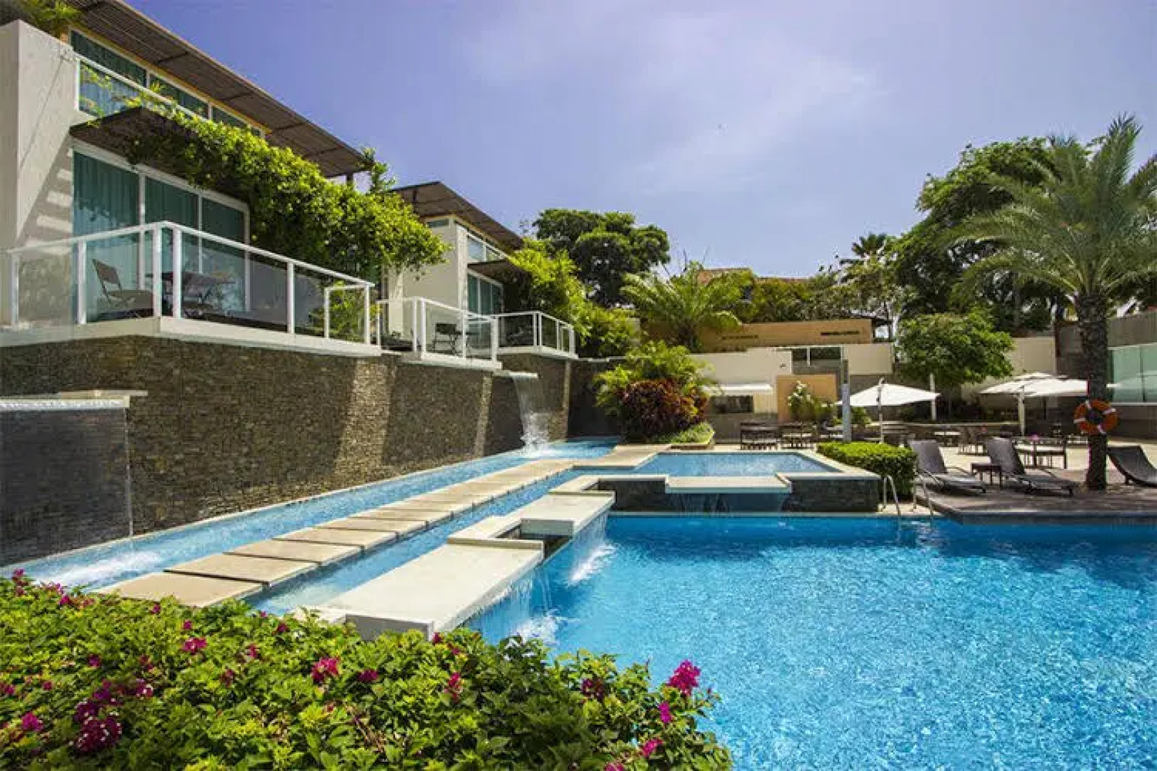 Maloka Hotel Boutique & Spa