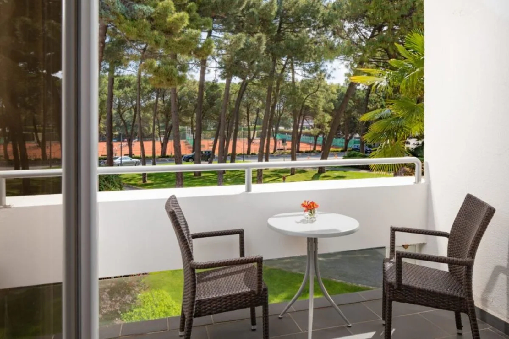 Hotel Pelegrin Plava Laguna