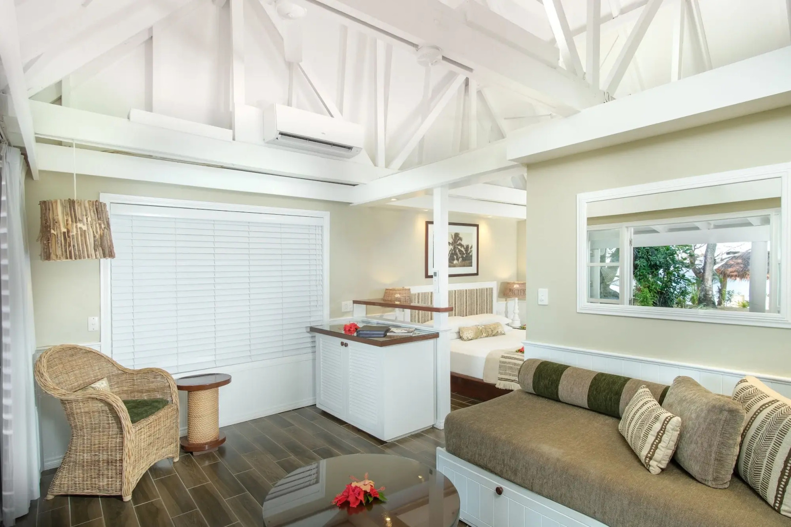 Malolo Island Resort