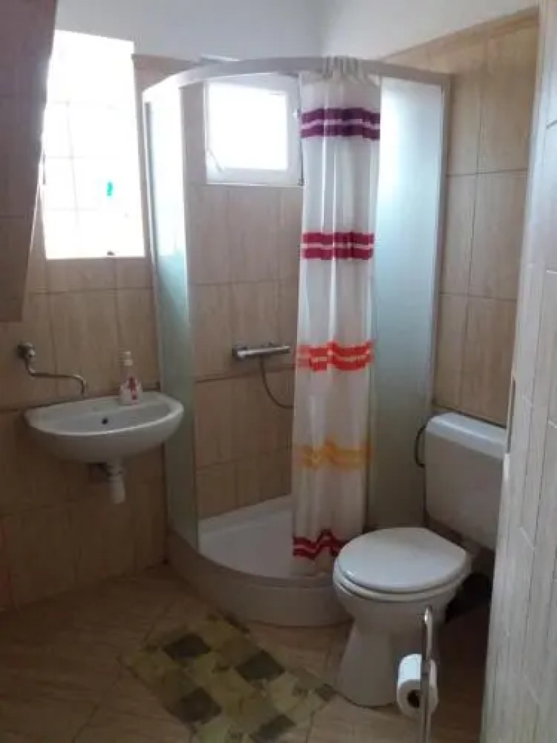 Stefánia Vendégház