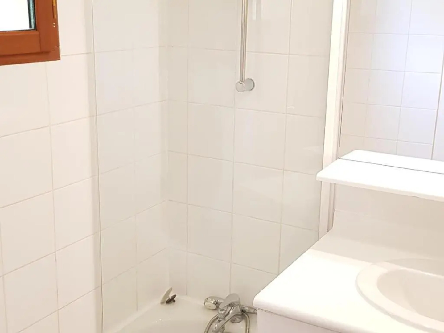 Chalet Le Dévoluy-Agnières-en-Dévoluy, 3 pièces, 7 personnes - FR-1-504-42