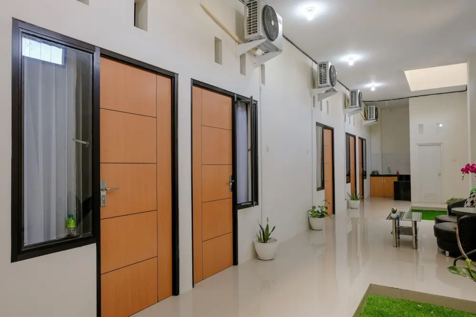 Capital O 2798 Semeru Residence Syariah