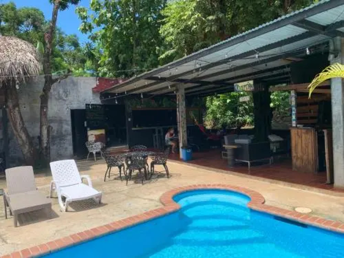 Hostel Villa Vento Surf Santa Catalina