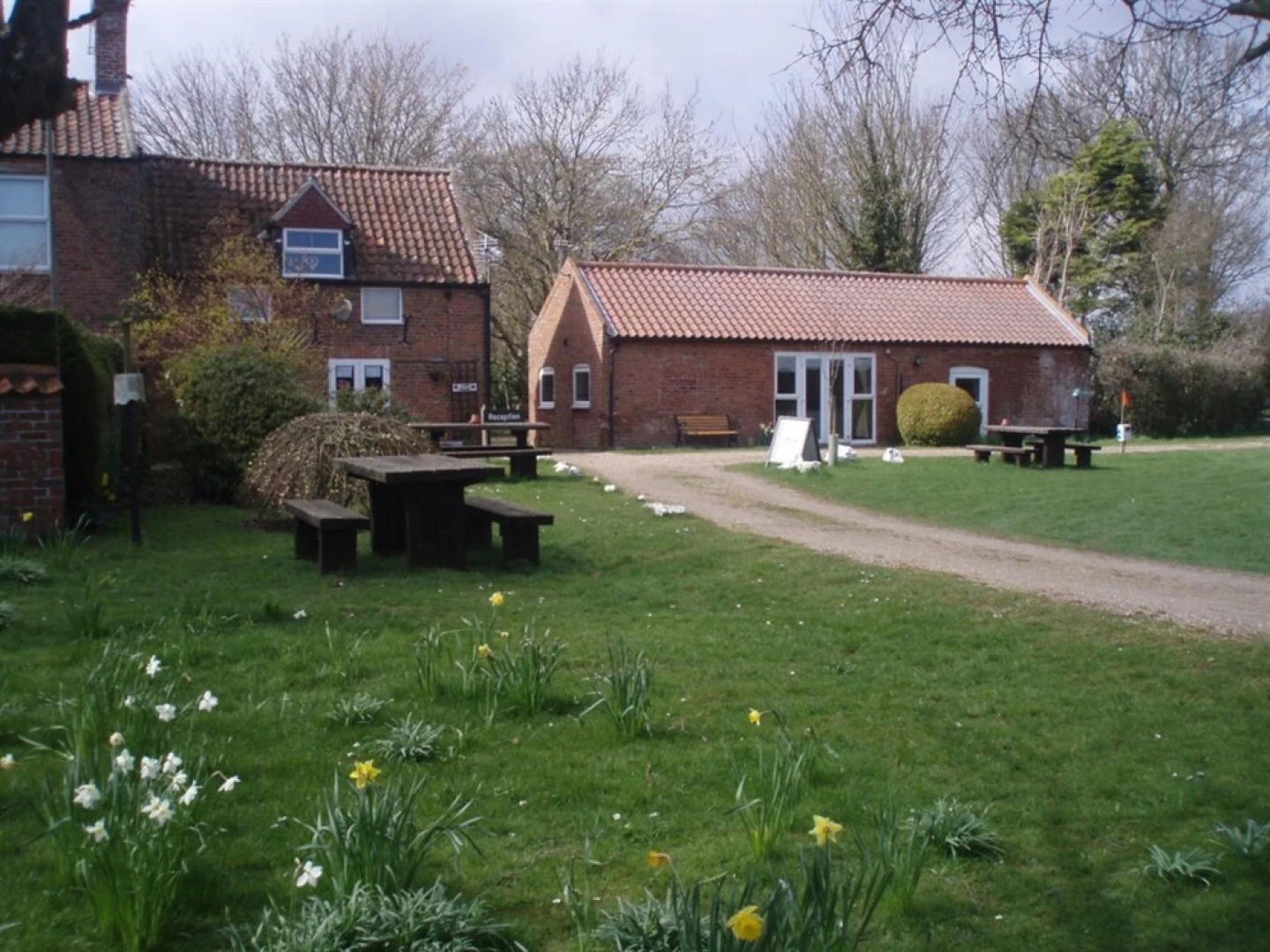 Havenhouse Farm