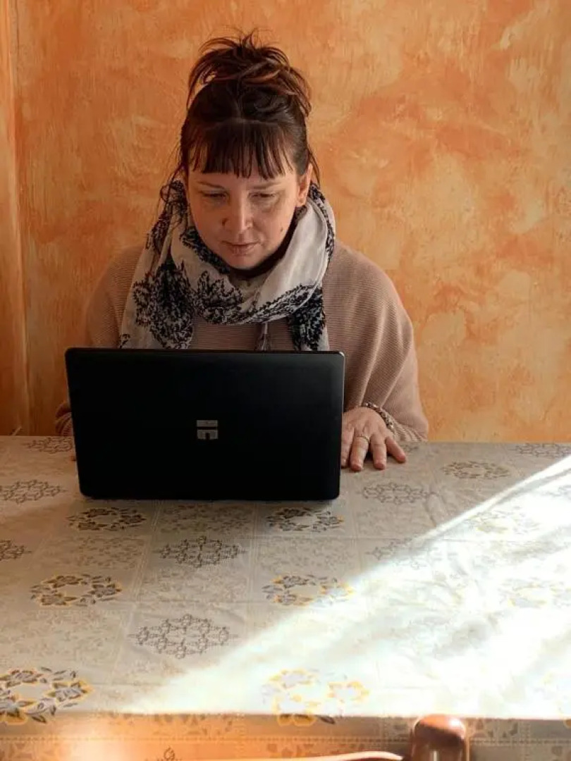 Appartamento luminoso