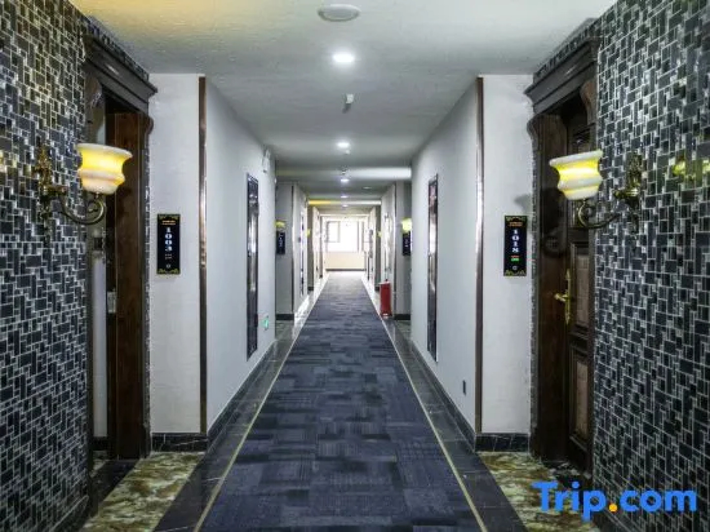 Tianjin International Hotel