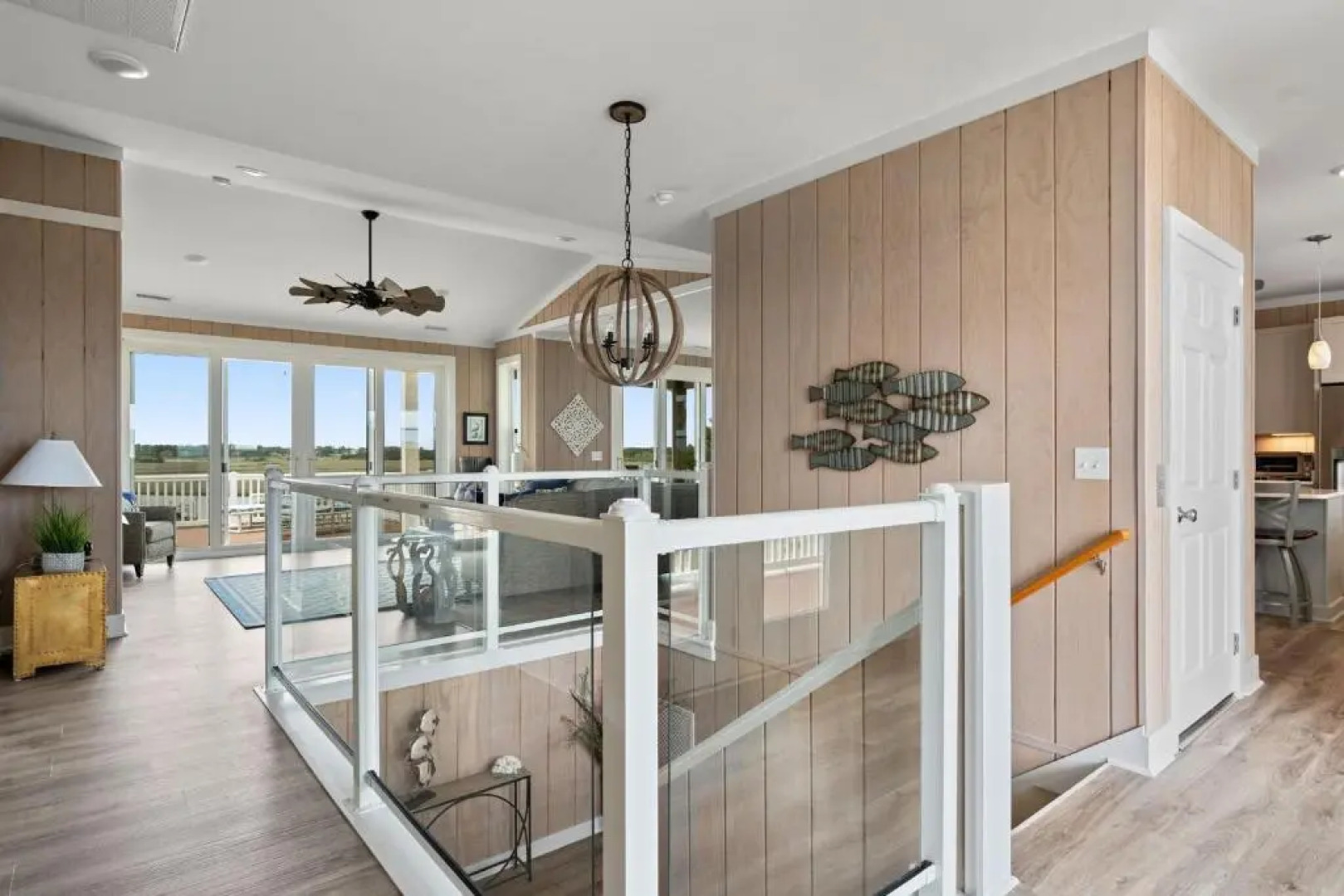 Kings Lynn Inn by Oak Island Accommodations