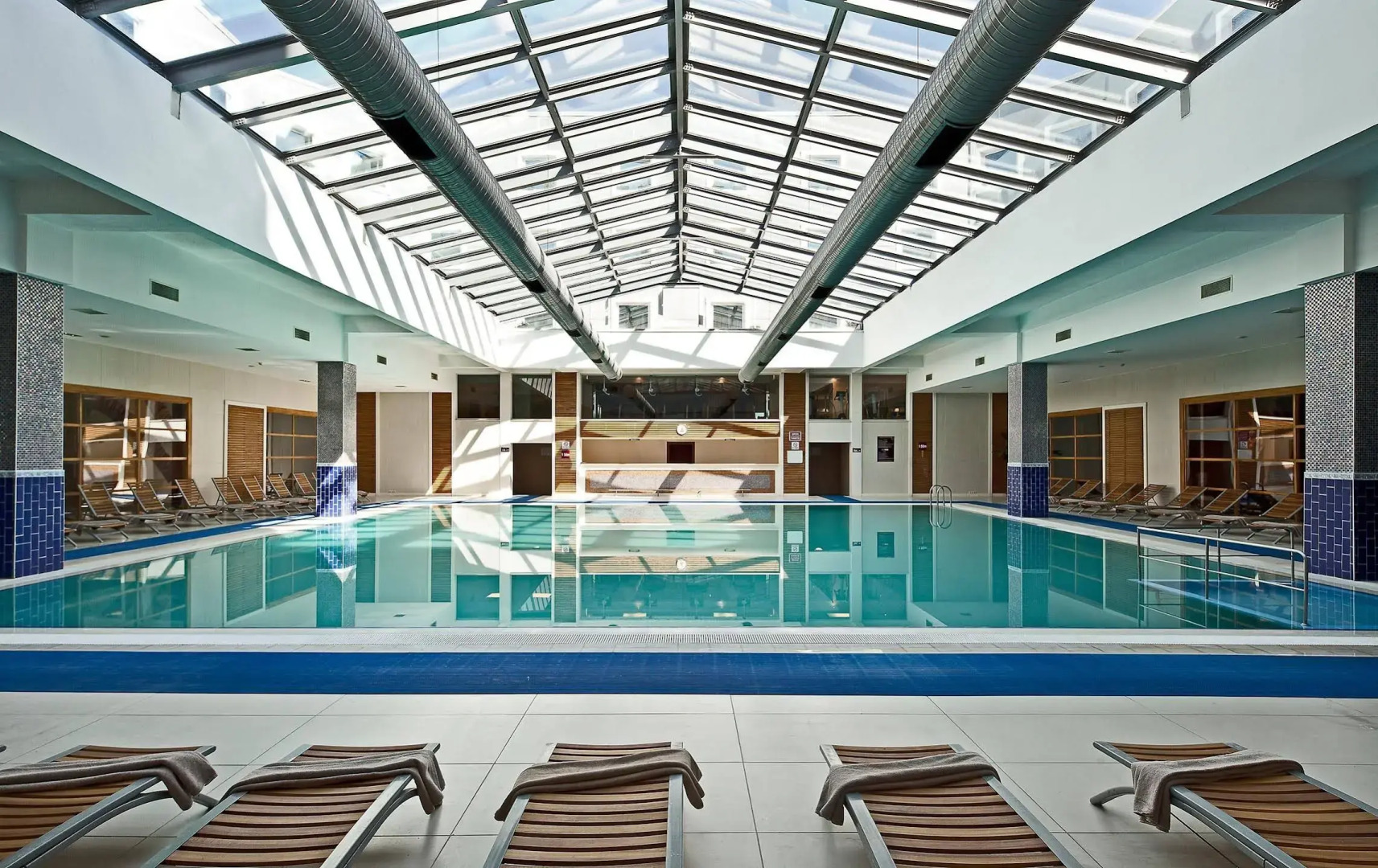 Jura Hotels Afyon Thermal