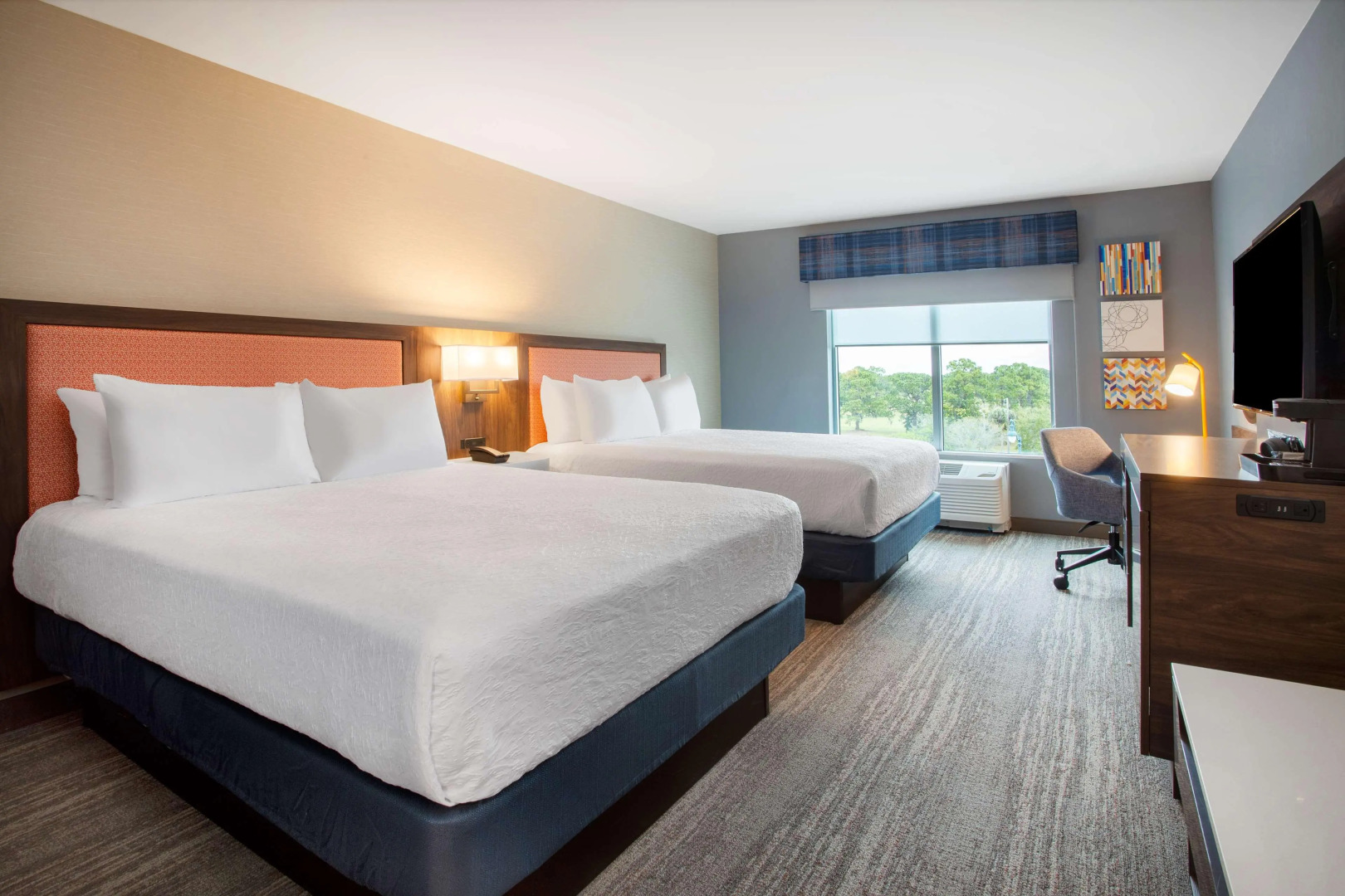 Hampton Inn & Suites North Port