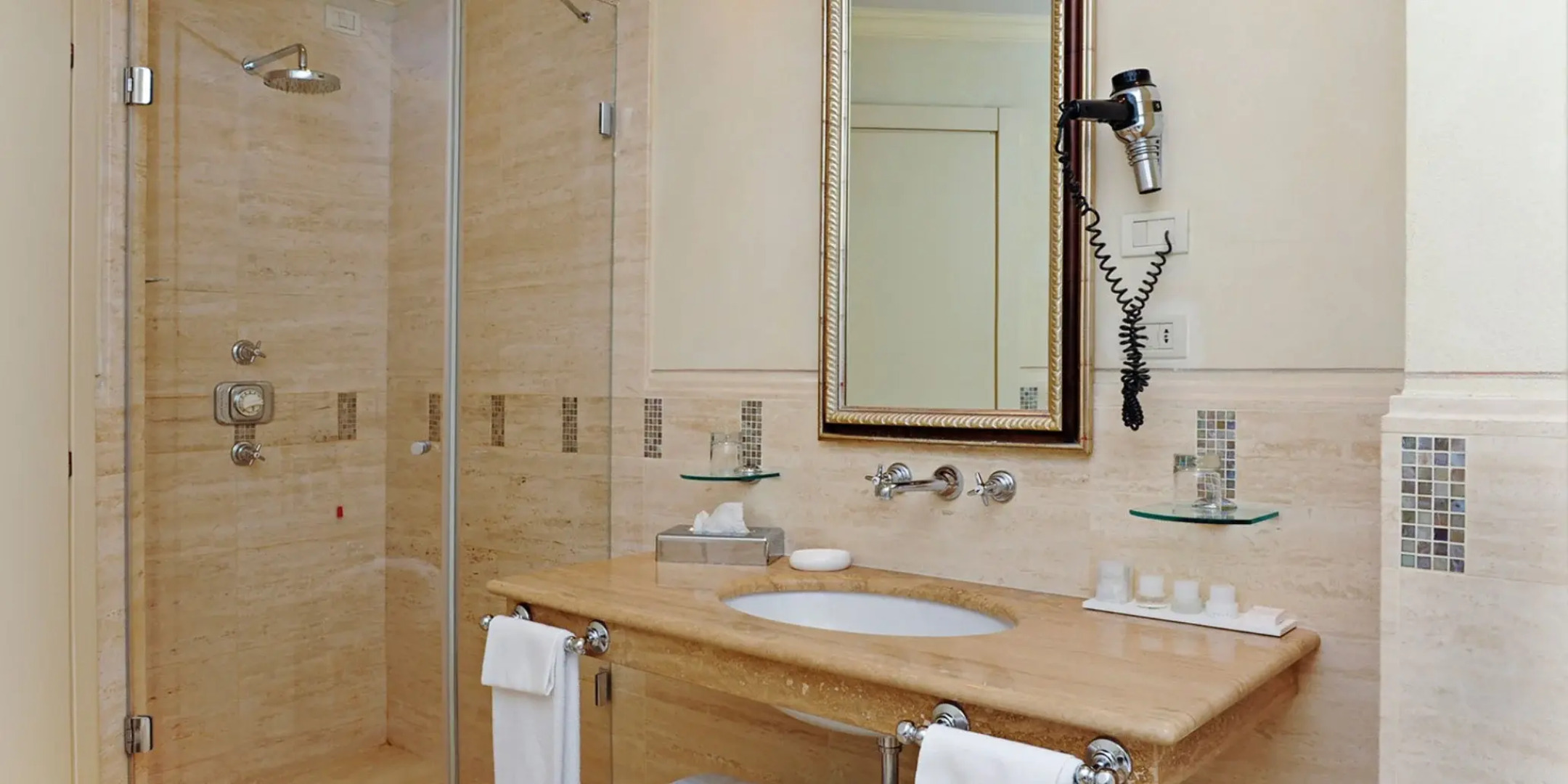 Terminus Lago Di Como Hotel