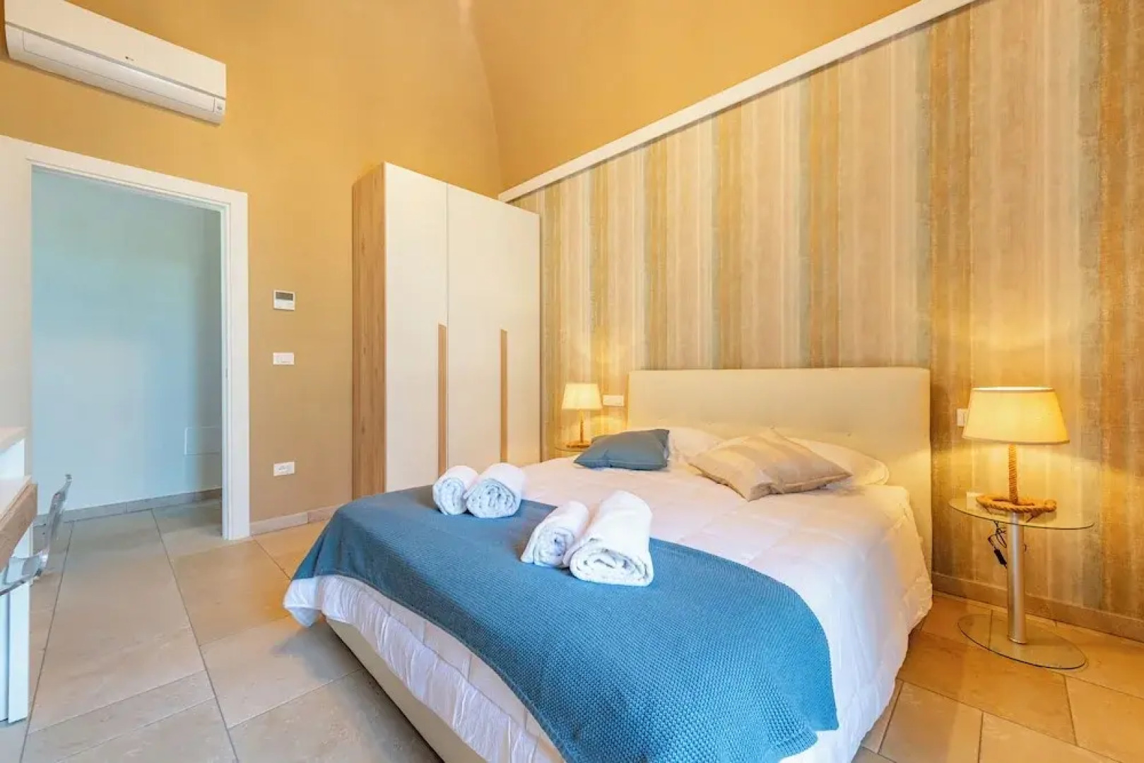 Palazzo Biscilia With Private Pool