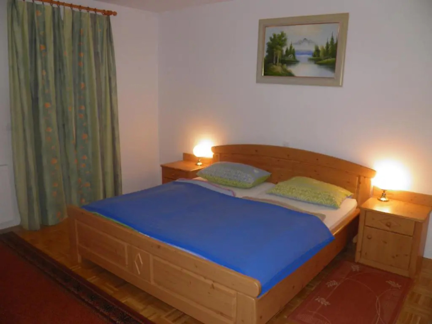 Pr' Matjon - Pension