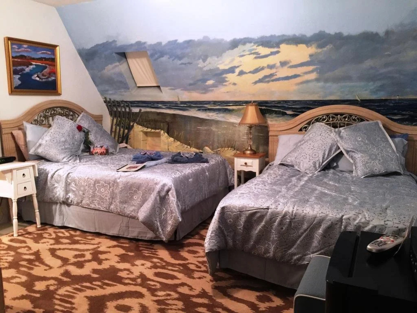 Romeos Holiday & Spa