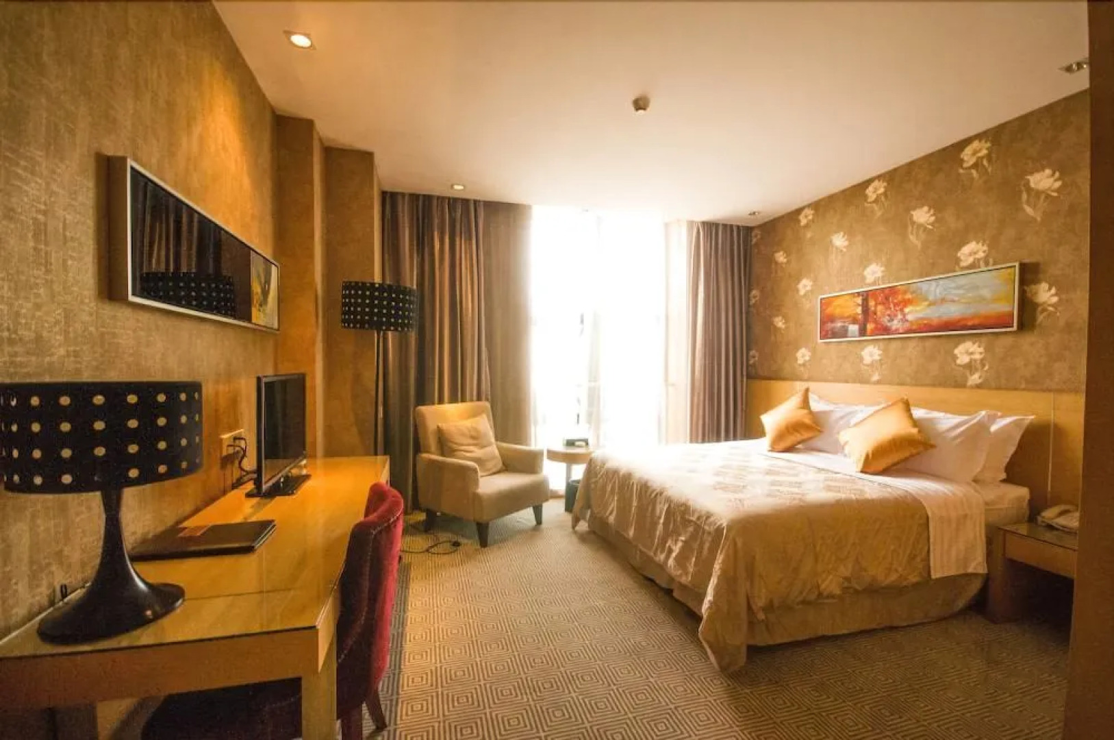 Duoji Iinternational Hotel