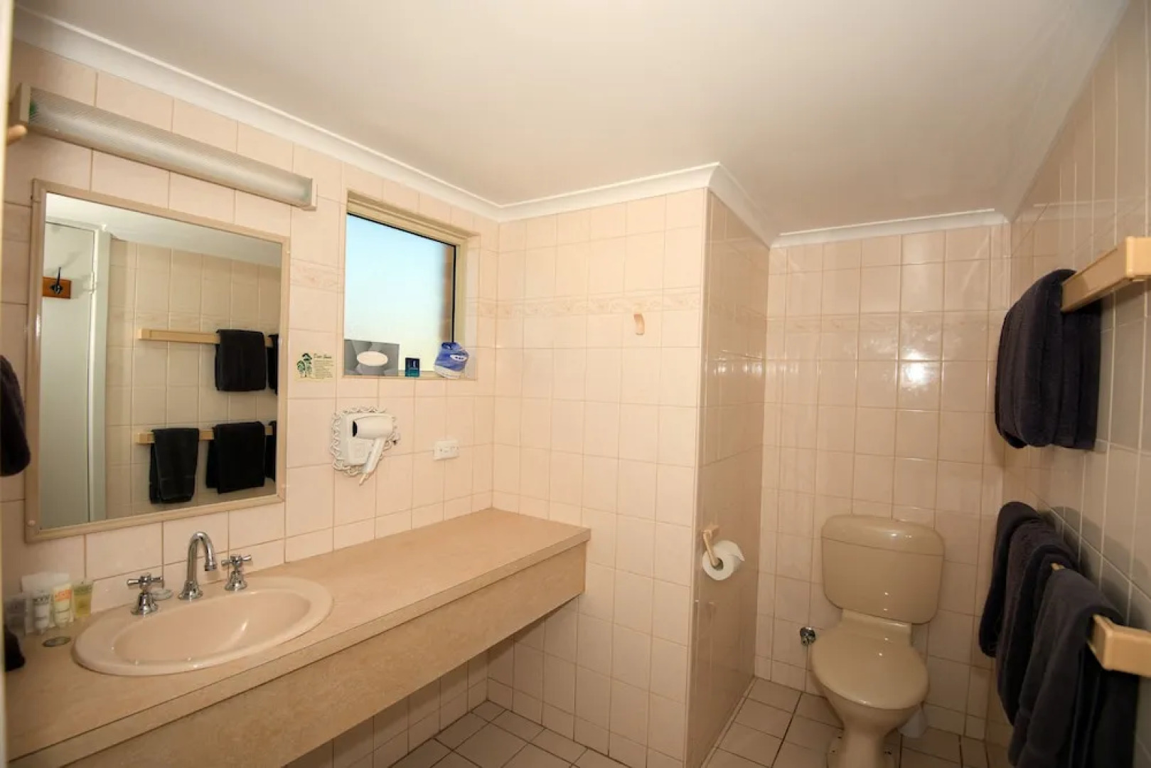 RAC Ningaloo Reef Resort