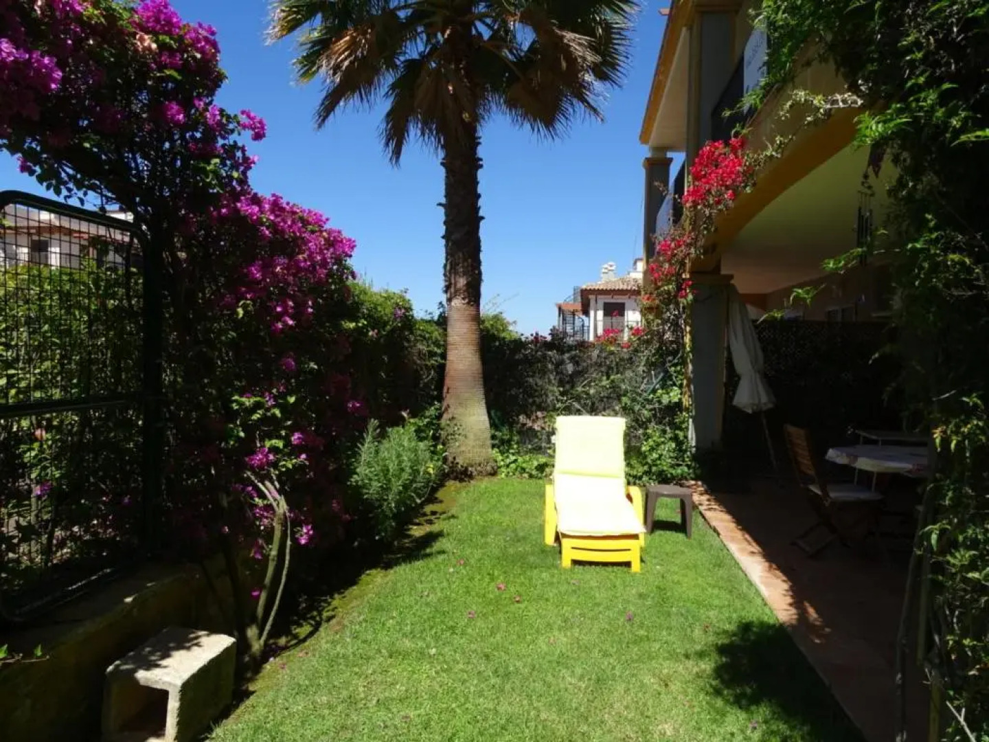 Apartamento Alimar Costa Esuri