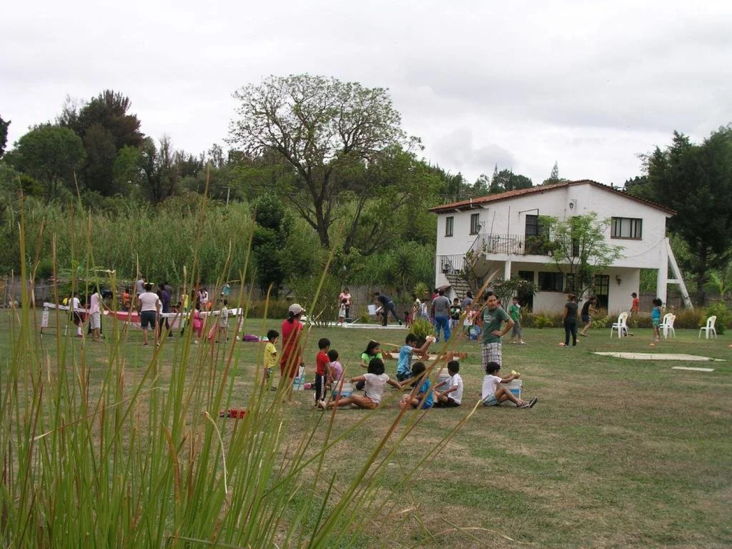 El Rincón de San Agustín Etla