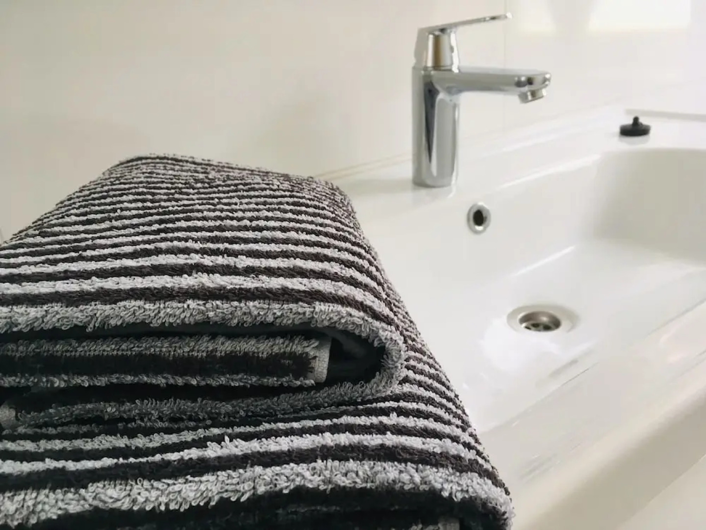 Ferienwohnung STADTOASE Apartmenthaus