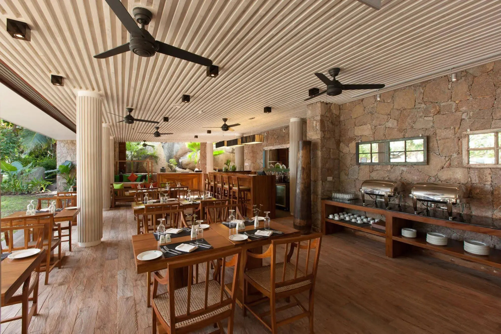 Le Relax Luxury Lodge - Adults Only