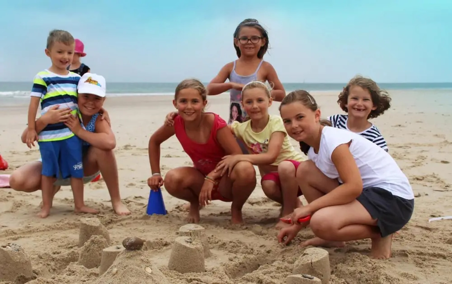 VVF Soulac-sur-Mer Bordeaux Médoc