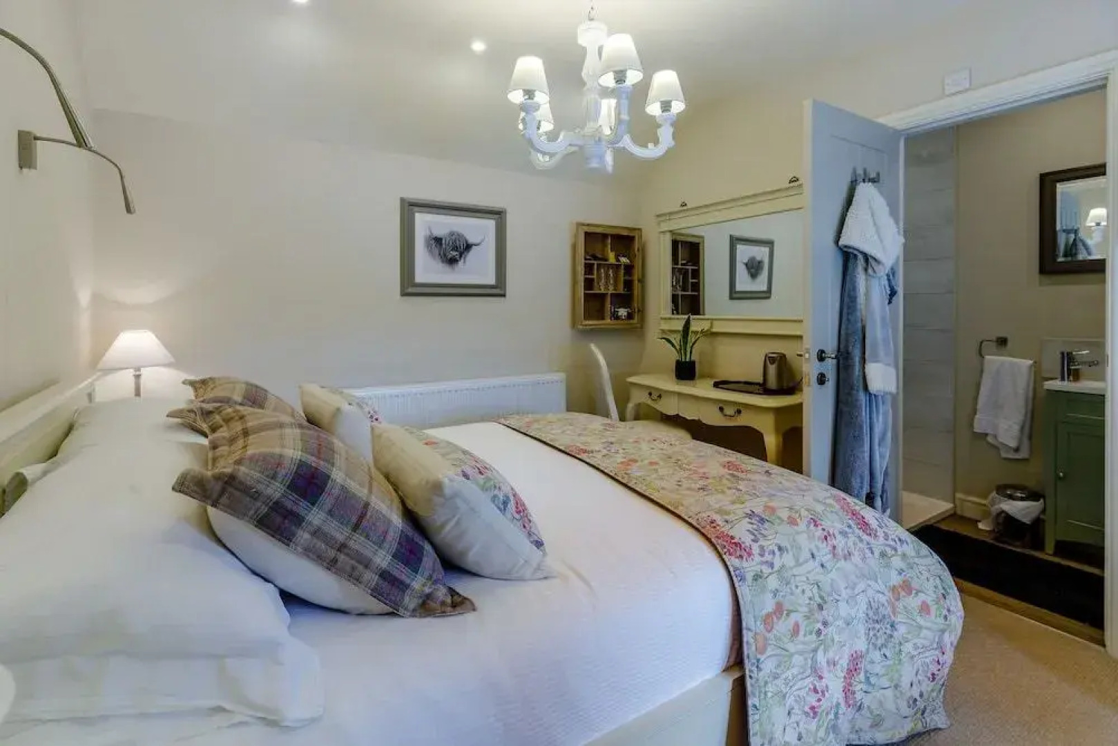 The Grousemoor Country House