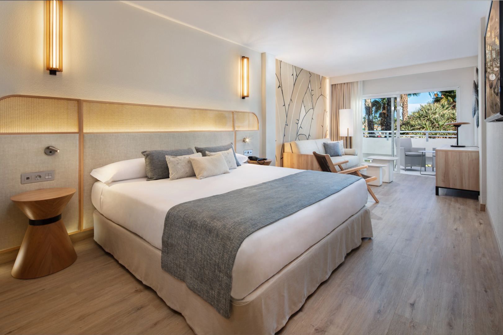 Tabaiba Princess Hotel