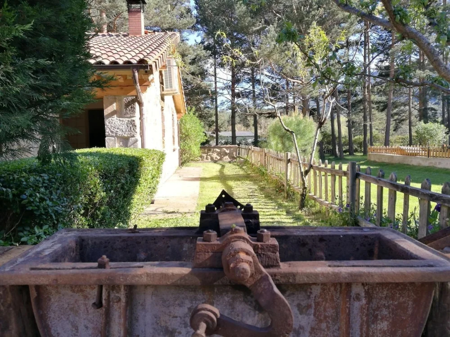 C.T.R. Los Ranchales