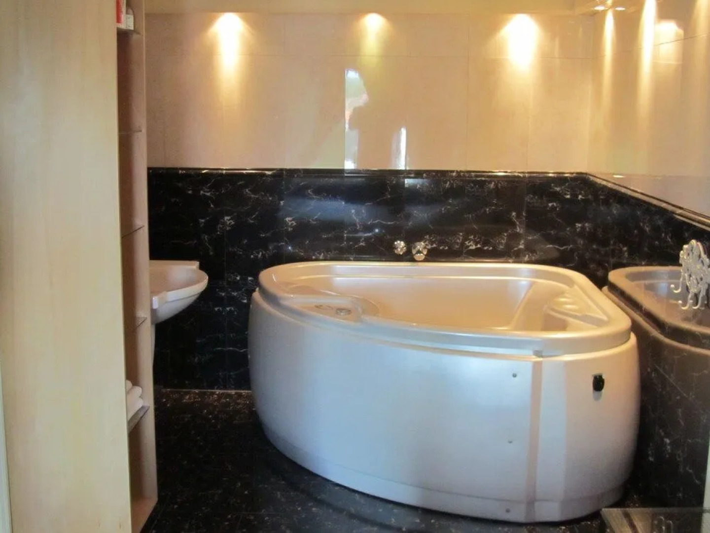 Hotel Villa GROET uit Avenhorn