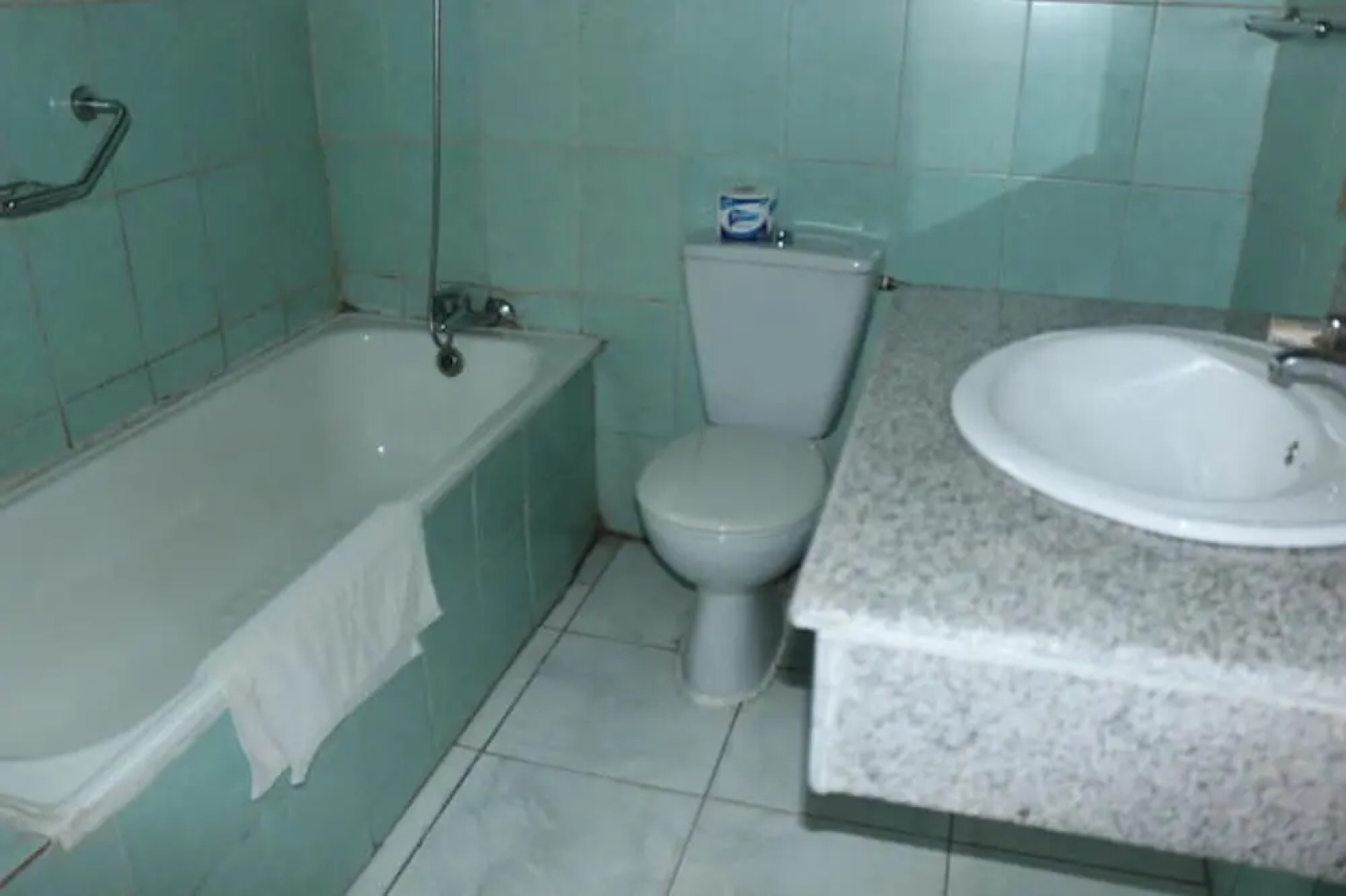 Royal Residence Guest House