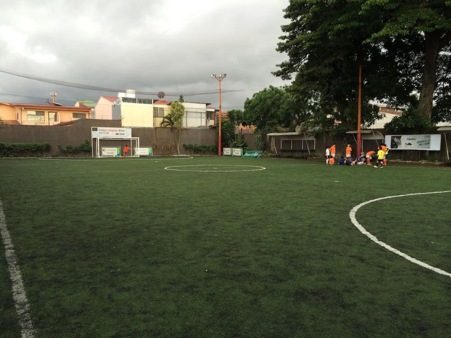 Costa Rica Tennis Club & Hotel