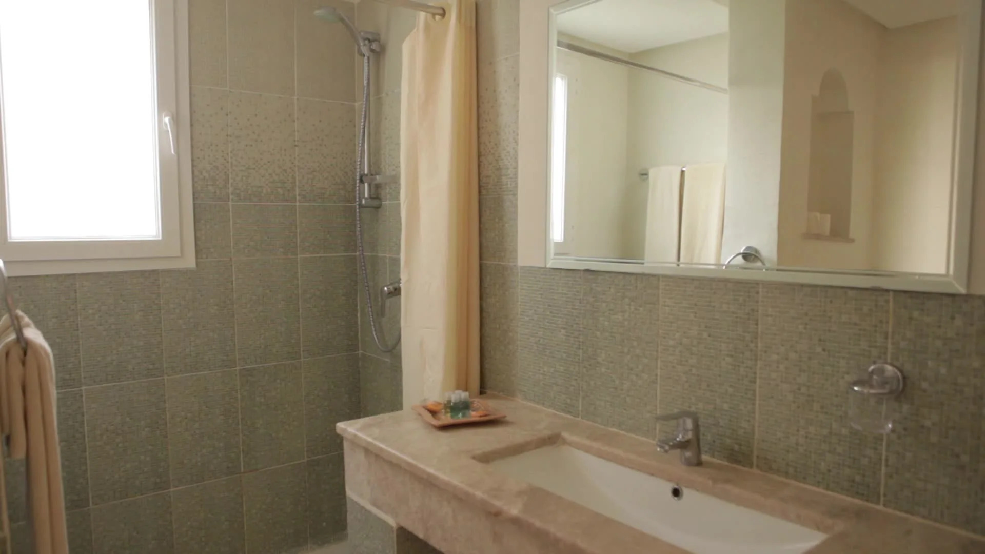 Les Jardins De Toumana