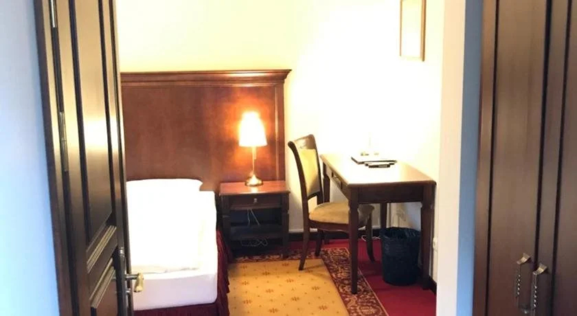 Guest House Pirkliu Namai