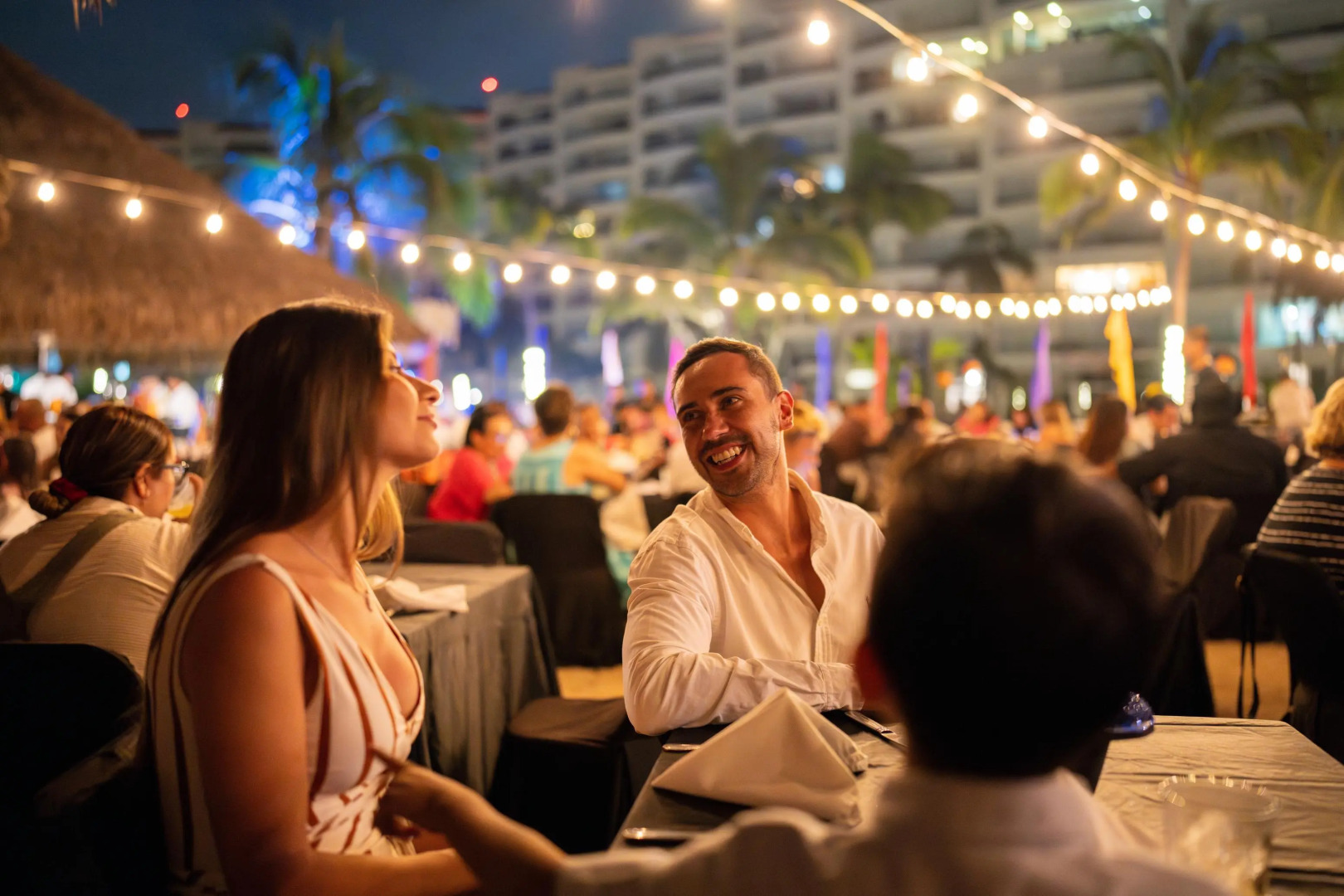 Fiesta Americana Nuevo Vallarta